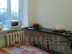 1-комн.кв., 27 м², этаж 1