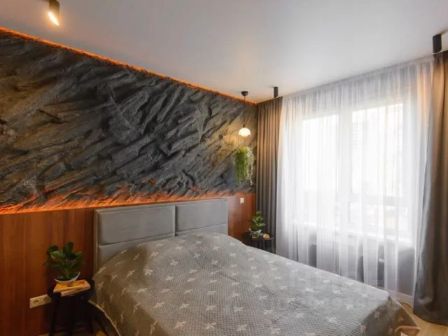 1-комн., 35 м², 5/24 этаж