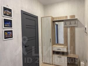 1-комн.кв., 52 м², этаж 6