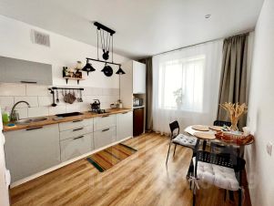 1-комн. кв 46 м2, 2/3 эт