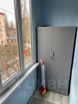 1-комн.кв., 30 м², этаж 3