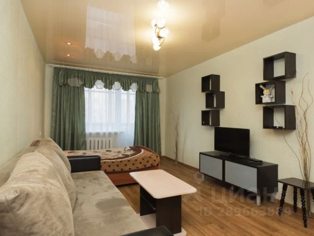 1-комн., 33 м², 2/9 этаж