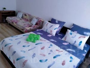 1-комн.кв., 32 м², этаж 14