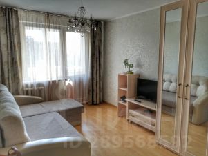 1-комн. кв 33 м2, 9/10 эт