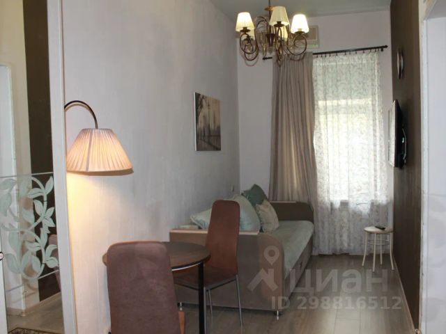 1-комн., 25 м², 1/3 этаж
