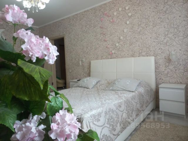 1-комн., 42 м², 9/17 этаж