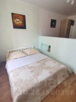 1-комн. кв 40 м2, 1/9 эт