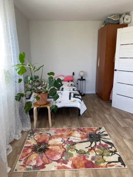 1-комн. кв 38 м2, 4/9 эт