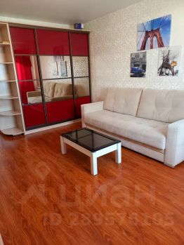 2-комн.кв., 60 м², этаж 20