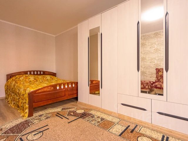 1-комн., 36 м², 2/9 этаж