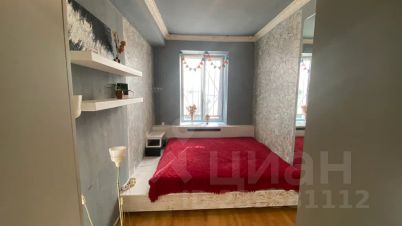 2-комн.кв., 50 м², этаж 1