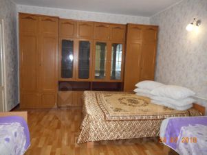 1-комн.кв., 41 м², этаж 2