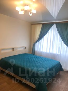 1-комн.кв., 30 м², этаж 1