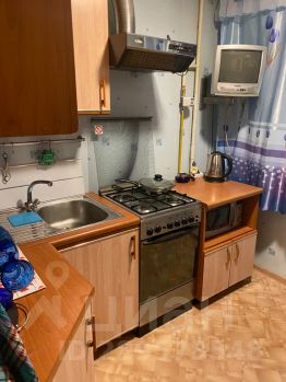 2-комн.кв., 45 м², этаж 2