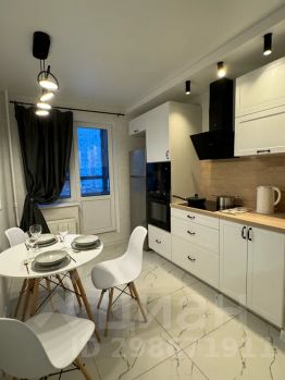 1-комн. кв 34 м2, 9/20 эт