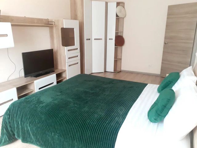 1-комн., 41 м², 10/17 этаж