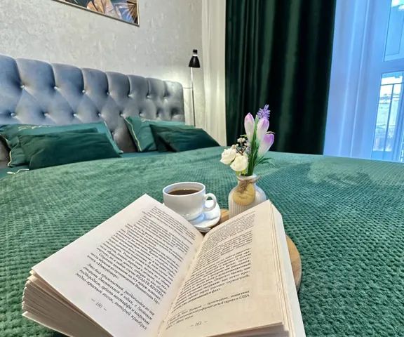 Студия, 25 м², 2/25 этаж