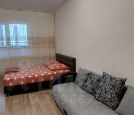 1-комн.кв., 45 м², этаж 10