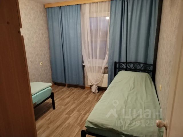 2-комн., 54 м², 8/16 этаж