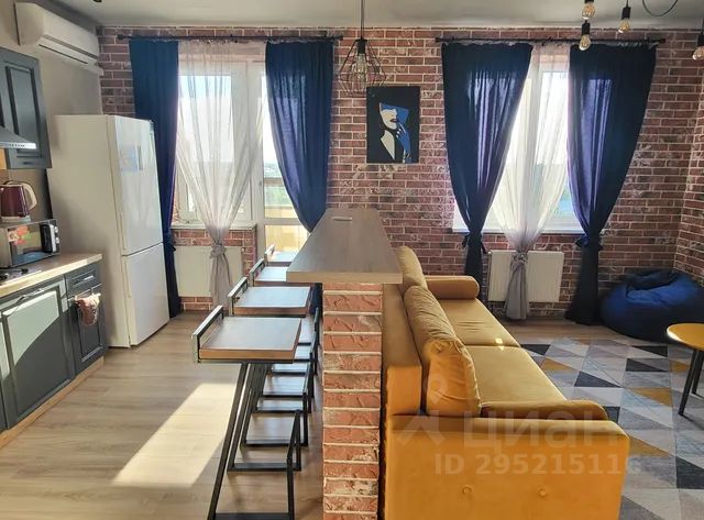 1-комн., 37 м², 9/24 этаж
