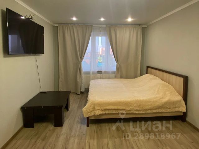 1-комн., 42 м², 14/14 этаж