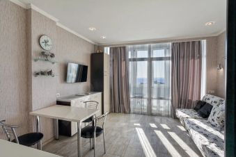 1-комн. кв 26 м2, 2/6 эт