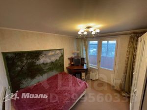 3-комн.кв., 74 м², этаж 7