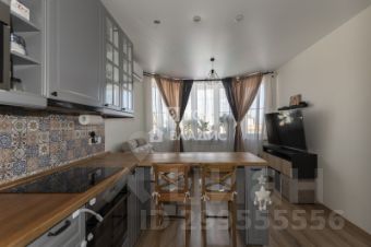 1-комн.кв., 40 м², этаж 4