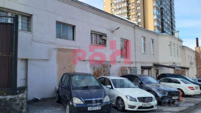 склад 250 м², этаж 2