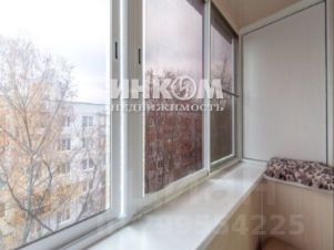 2-комн.кв., 47 м², этаж 5