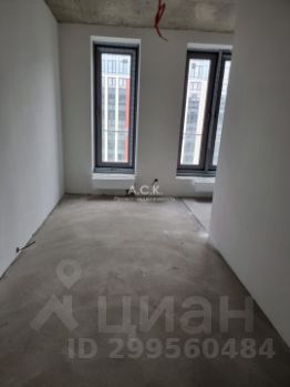 1-комн.кв., 41 м², этаж 11