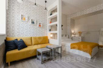1-комн. кв 35 м2, 2/5 эт