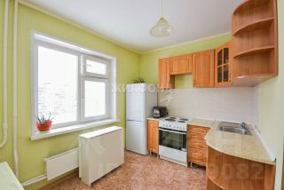 1-комн.кв., 38 м², этаж 8