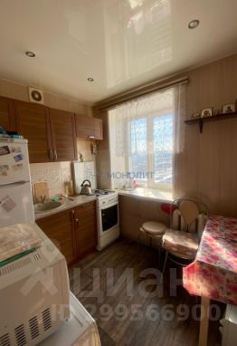 2-комн.кв., 45 м², этаж 9