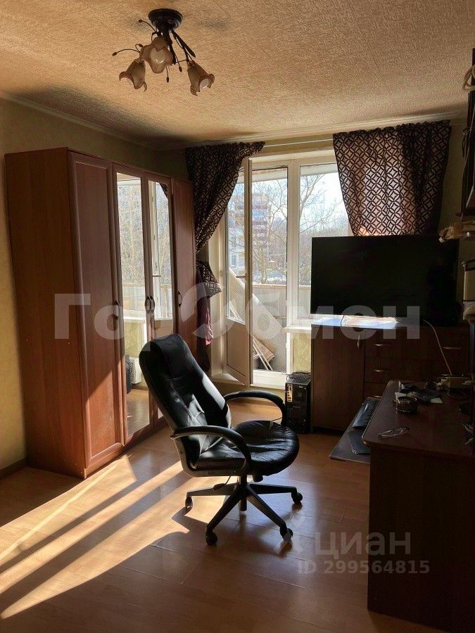 Продается1-комн.квартира,33,12м²