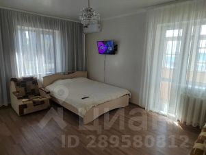 1-комн.кв., 35 м², этаж 2