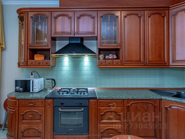 2-комн., 60 м², 5/6 этаж
