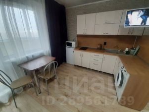 1-комн.кв., 25 м², этаж 4