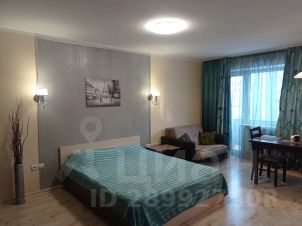 1-комн. кв 33 м2, 2/5 эт