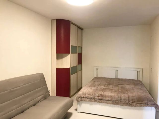 1-комн., 30 м², 2/5 этаж
