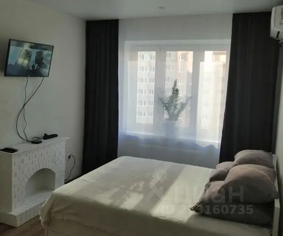 1-комн., 36 м², 10/22 этаж