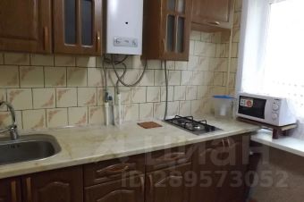 1-комн.кв., 30 м², этаж 2