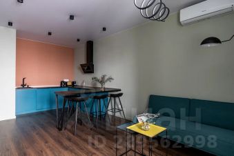 1-комн.кв., 35 м², этаж 10