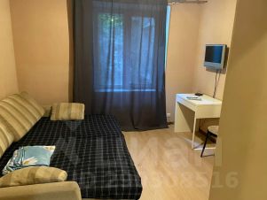 2-комн.кв., 38 м², этаж 1