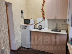 1-комн. кв 25 м2, 1/2 эт