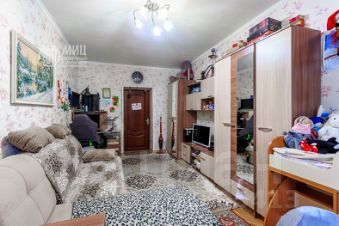 3-комн.кв., 90 м², этаж 1