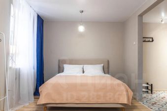 1-комн. кв 31 м2, 1/5 эт