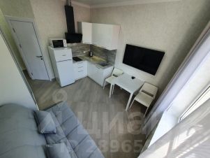 1-комн. кв 18 м2, 4/6 эт