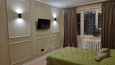 1-комн. кв 33 м2, 3/5 эт