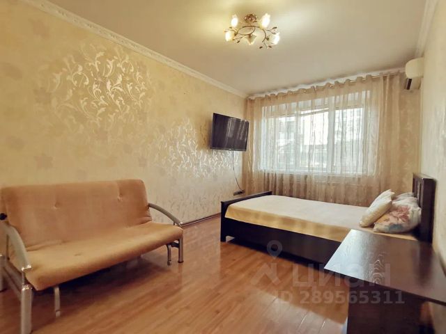 1-комн., 32 м², 2/5 этаж